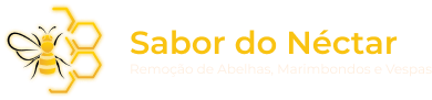 Logomarca da empresa Sabor do Néctar